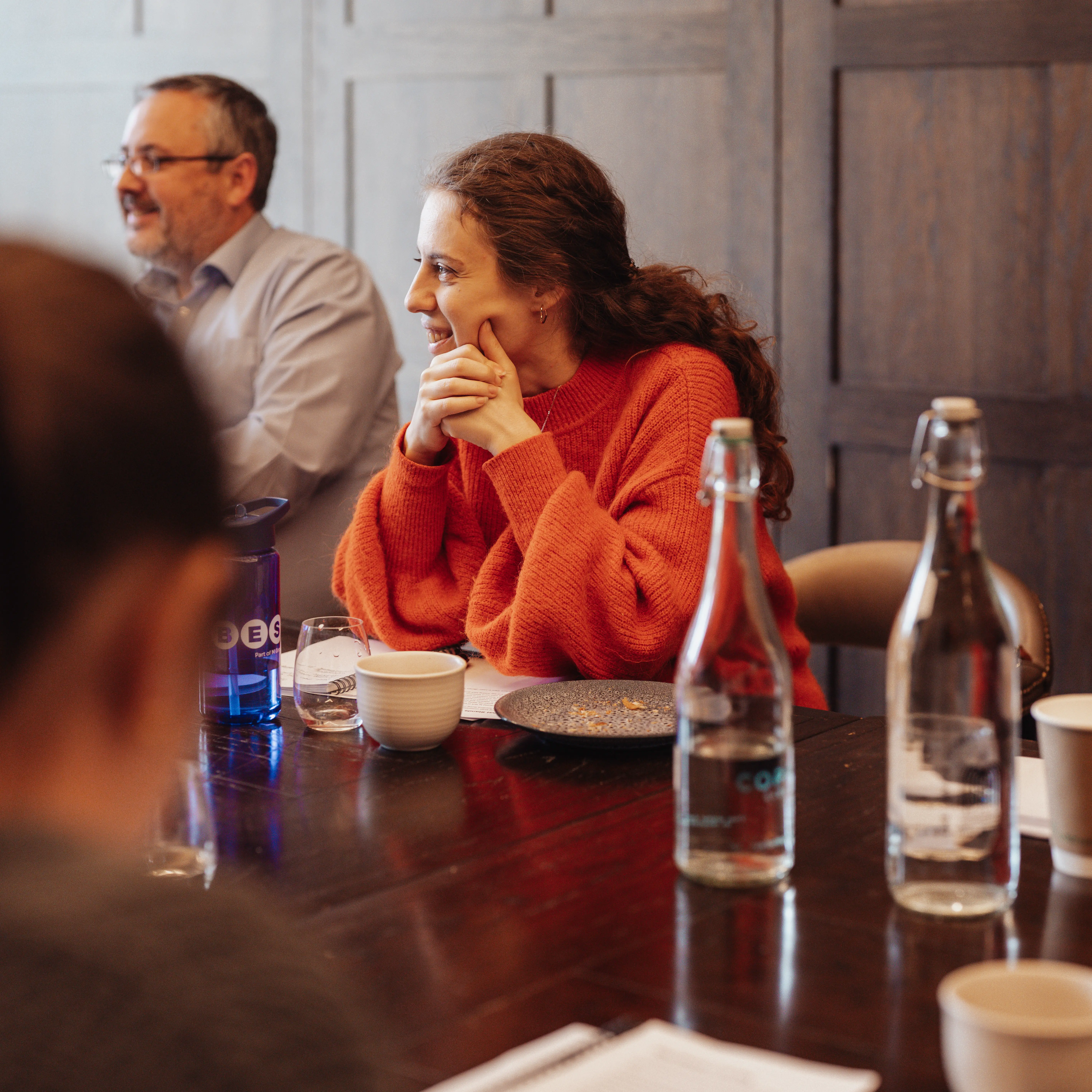 Proven methods from mission-critical environments