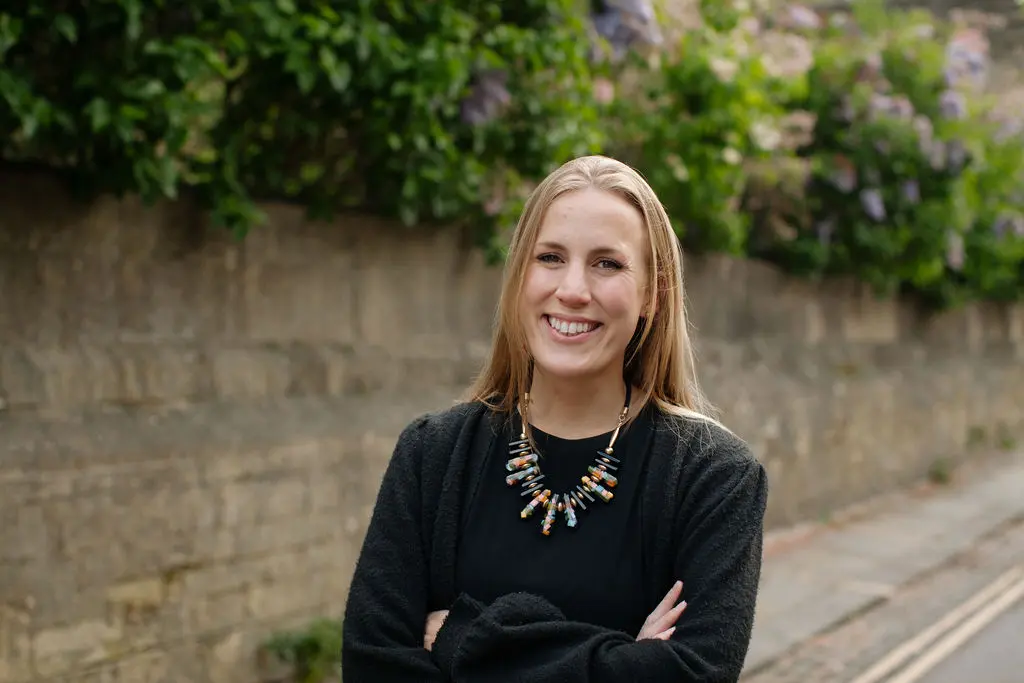 Leadership Workshop with Susan